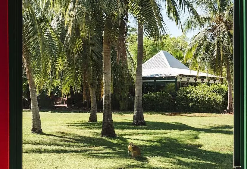 スタンダードバンガロー, Cable Beach Club Resort & Spa