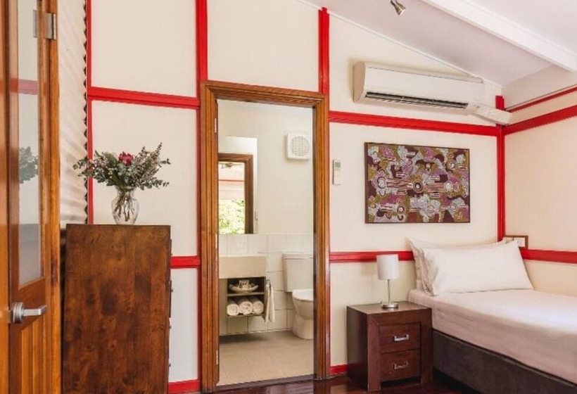 بنجلو قياسى, Cable Beach Club Resort & Spa