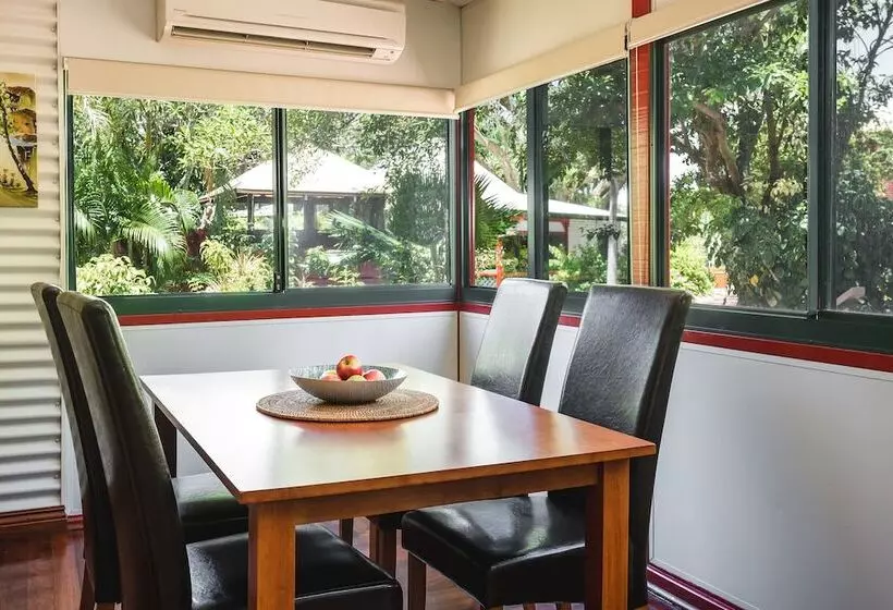 スタンダードバンガロー, Cable Beach Club Resort & Spa