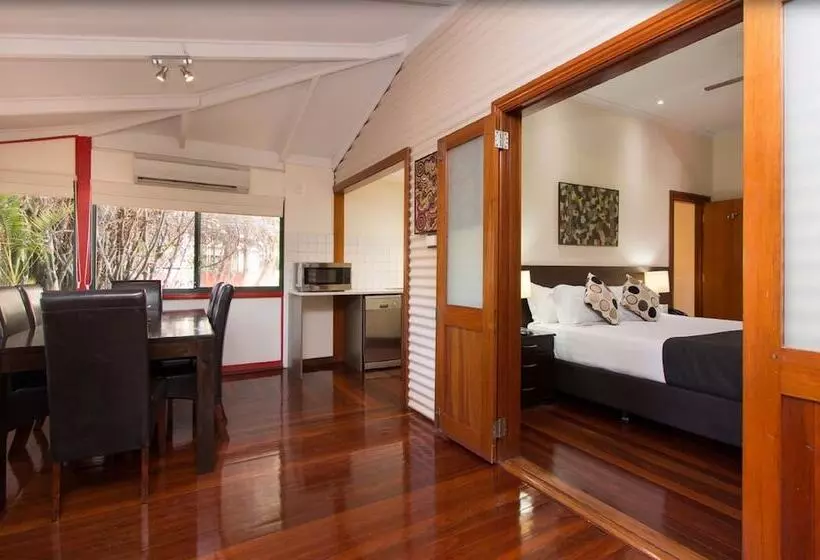 スタンダードバンガロー, Cable Beach Club Resort & Spa