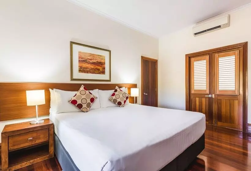 スタンダードバンガロー, Cable Beach Club Resort & Spa