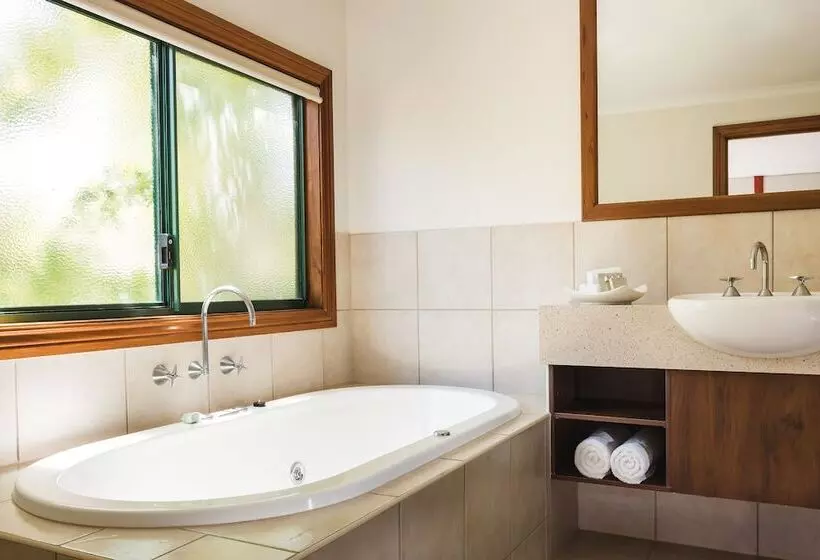 スーペリアーバンガロー, Cable Beach Club Resort & Spa