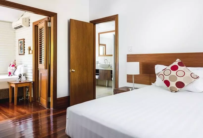 スーペリアーバンガロー, Cable Beach Club Resort & Spa