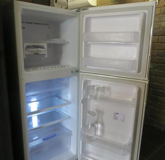 Номер Deluxe, Cattleman's Rest Motor Inn