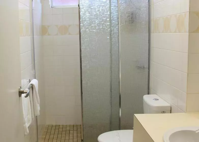 Standard-huone, Colac Mid City Motor Inn