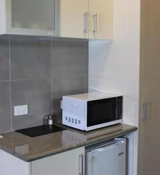 Superior-huone, Colac Mid City Motor Inn
