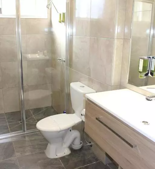 Superior-huone, Colac Mid City Motor Inn