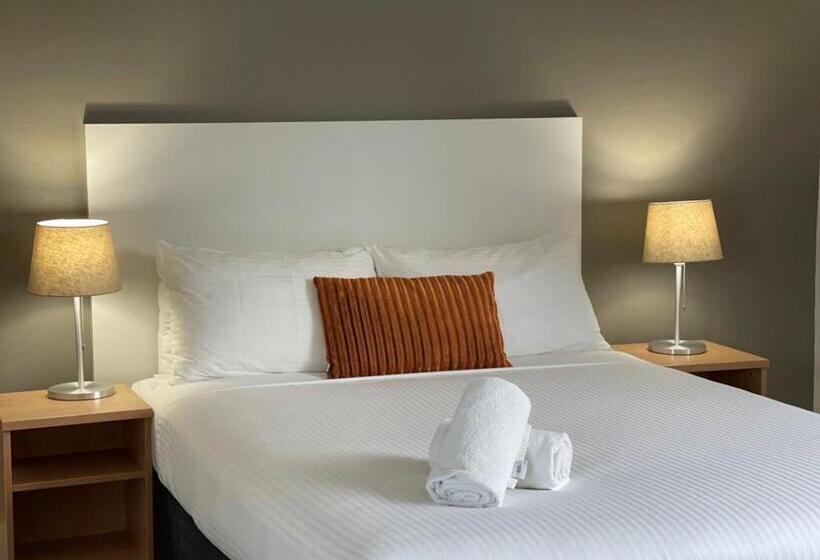 Номер Superior, Cosmopolitan Hotel And Apartments