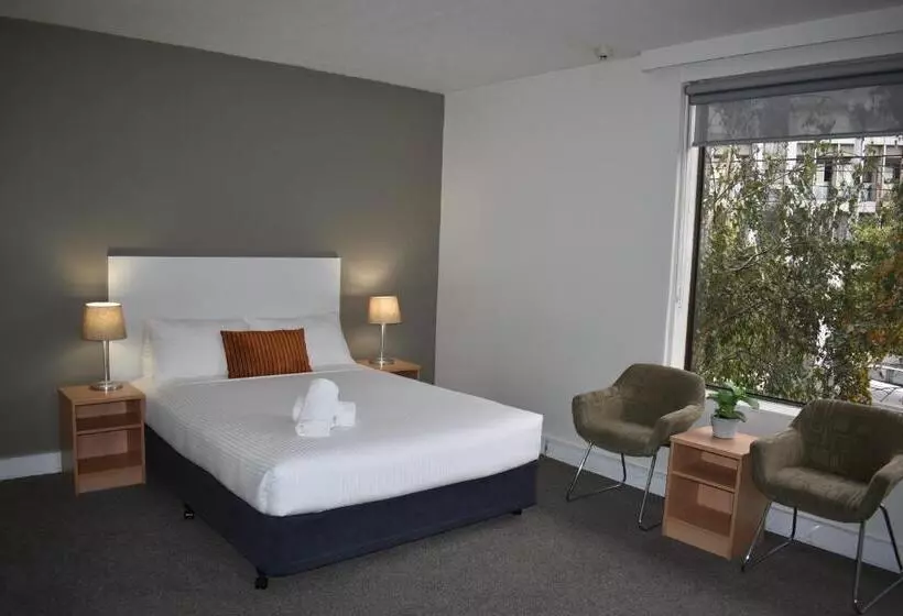 スーペリアールーム, Cosmopolitan Hotel And Apartments