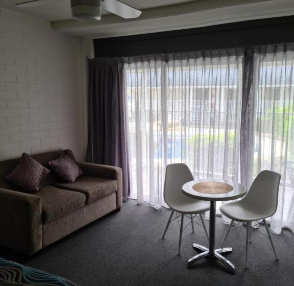 חדר סטנדרט, Dalby Manor Motor Inn