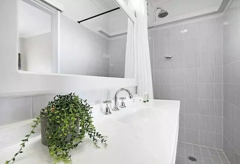 스탠다드 룸, Engadine Motor Inn