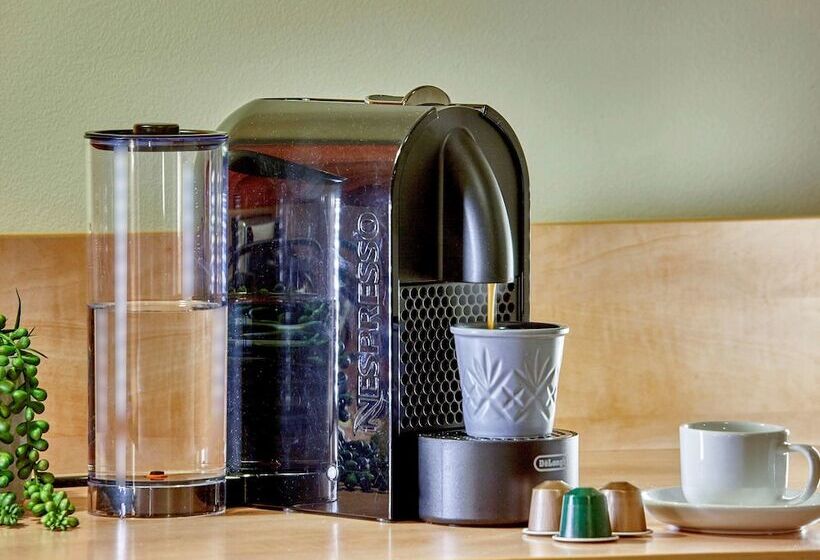 シティビューのスーペリアルーム, Ibis Perth