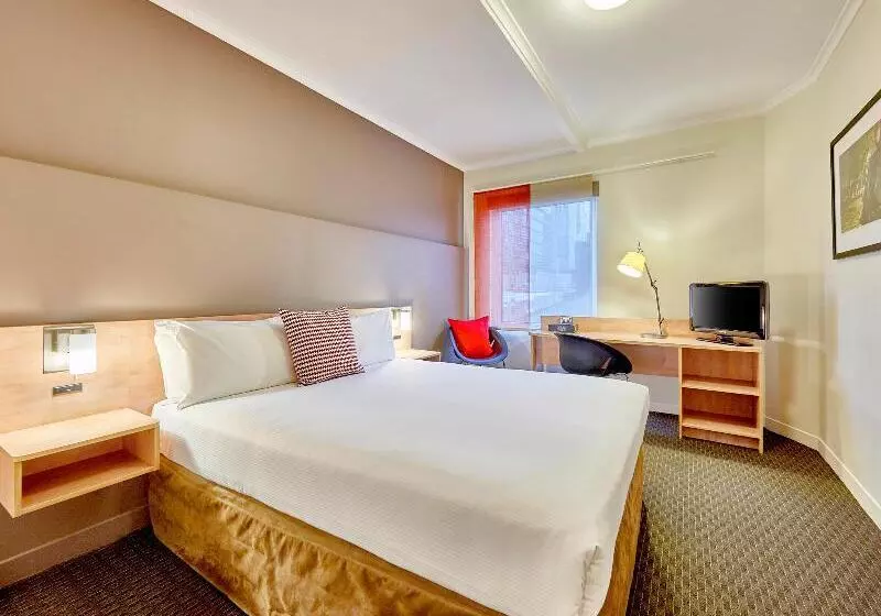 اتاق سوپریور, Ibis Perth