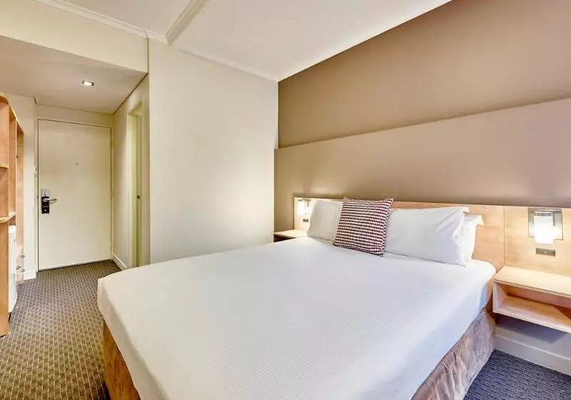 اتاق سوپریور, Ibis Perth