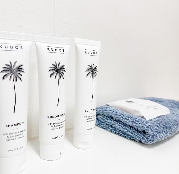 חדר סטנדרט, Pacific Sun Bargara