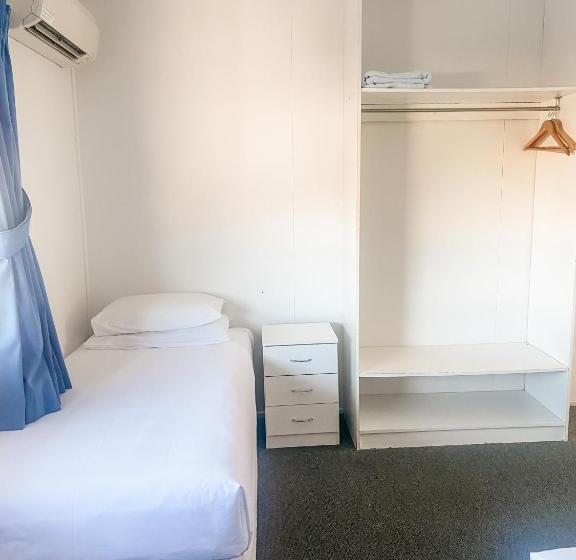 침실 2개 아파트, Pacific Sun Bargara