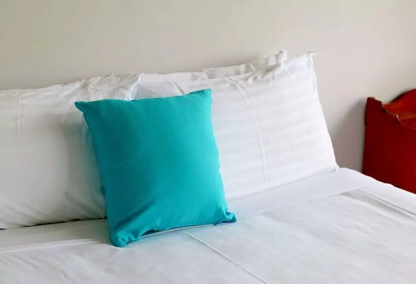 スタンダードルーム, Port Arthur Motor Inn