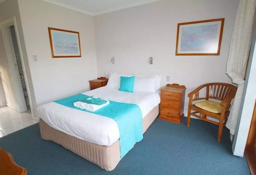 スタンダードルーム, Port Arthur Motor Inn