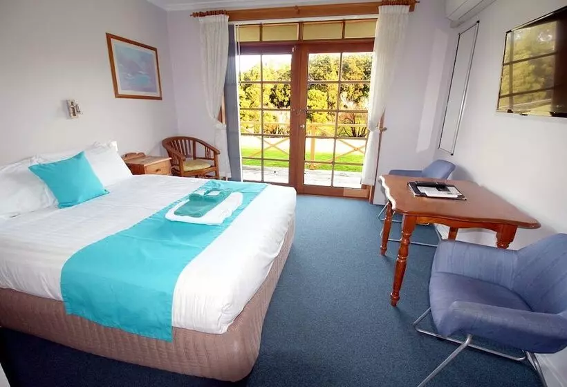スタンダードルーム, Port Arthur Motor Inn