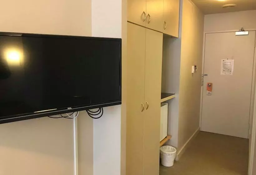 اتاق استاندارد, Quality Hotel Ambassador Perth