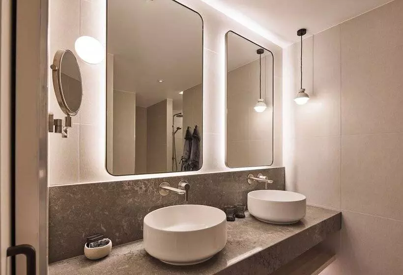 Apartament 1 Sypialnia, Rydges Melbourne