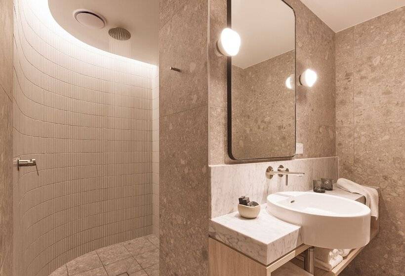 Номер Superior, Rydges Melbourne