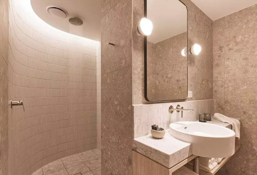 Pokój Superior, Rydges Melbourne