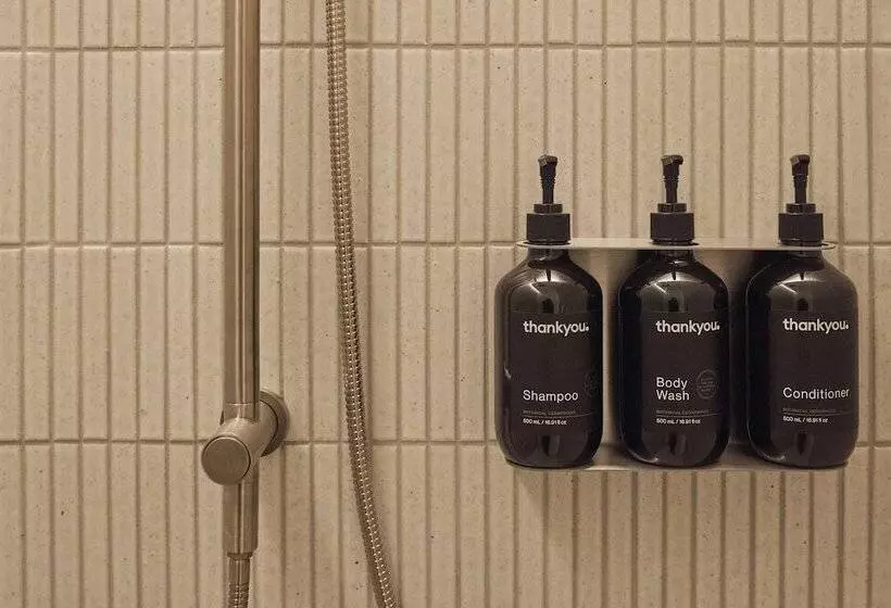 Pokój Superior, Rydges Melbourne