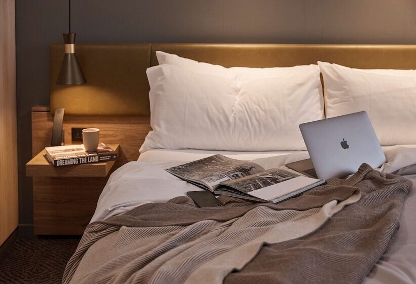 Pokój Superior, Rydges Melbourne