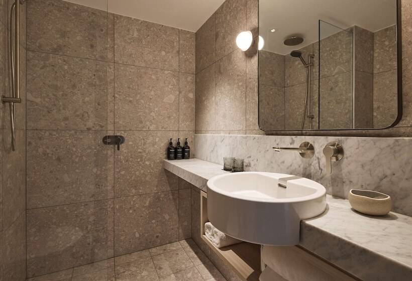 Pokój Standard, Rydges Melbourne