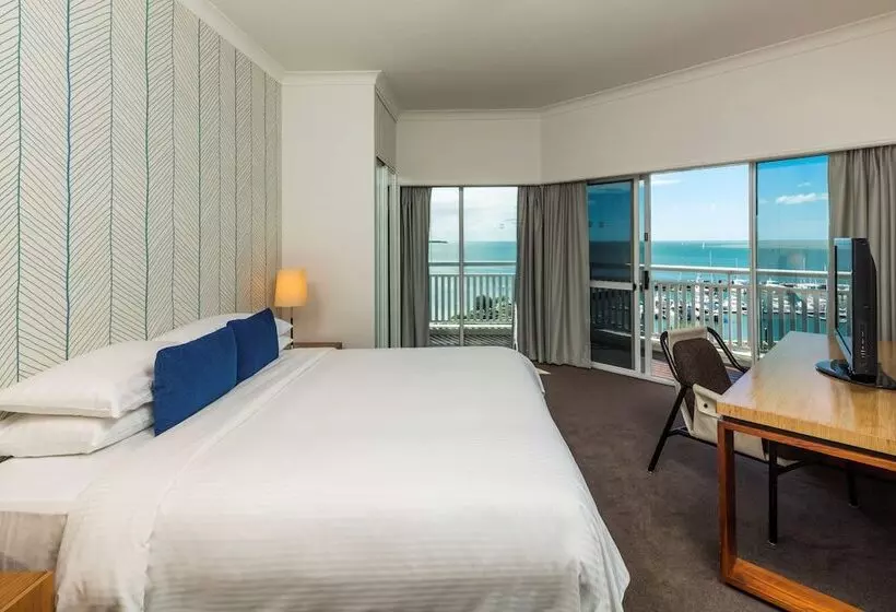 سوییت, Shangrila The Marina, Cairns