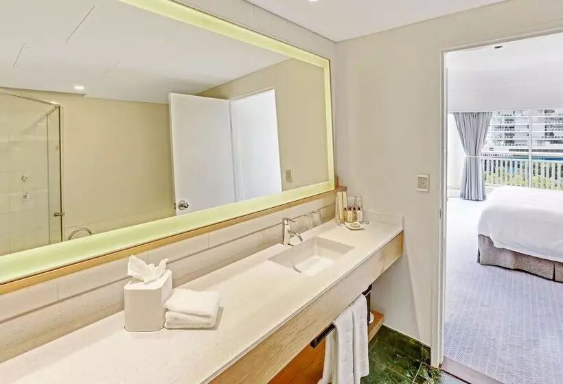 سوییت, Shangrila The Marina, Cairns