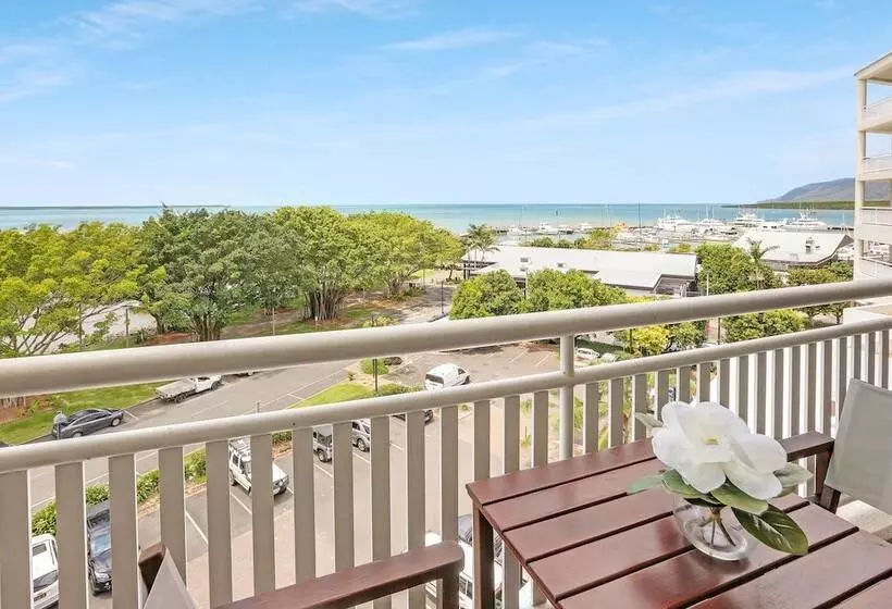 سوییت, Shangrila The Marina, Cairns