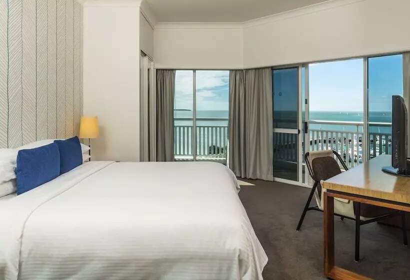 سوییت, Shangrila The Marina, Cairns