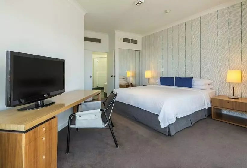 سوییت, Shangrila The Marina, Cairns