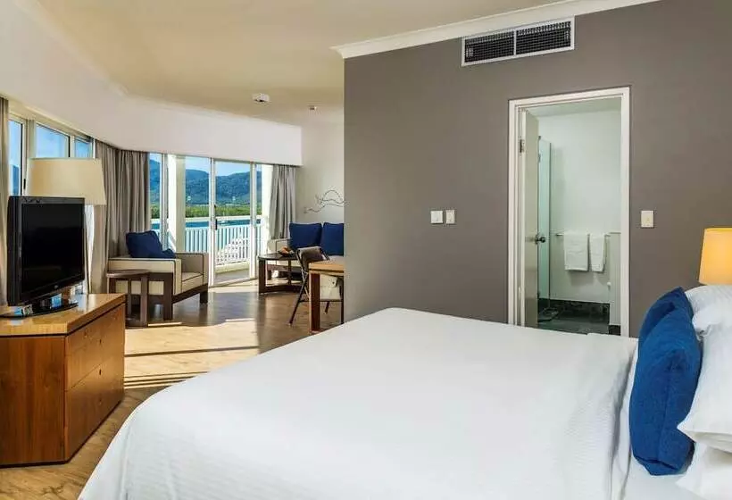 سوییت, Shangrila The Marina, Cairns