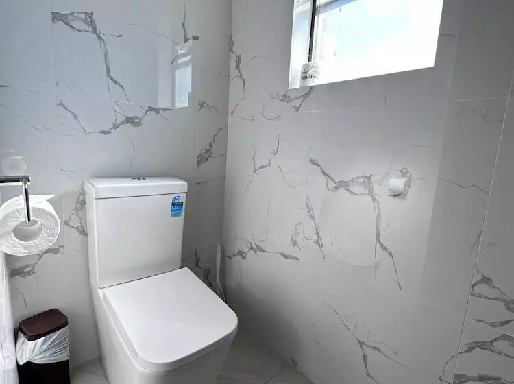 Superior-huone, Spa Village Travel Inn