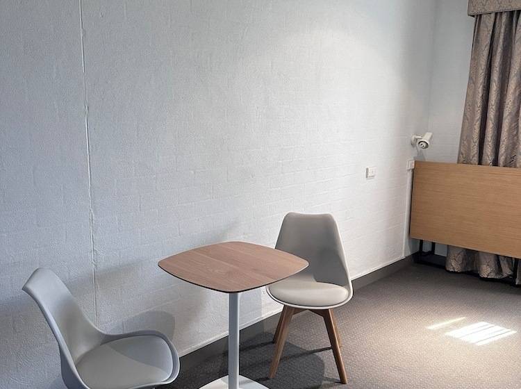 غرفة سوبيريور, Spa Village Travel Inn