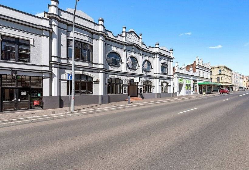 标准间, The Cornwall Historic