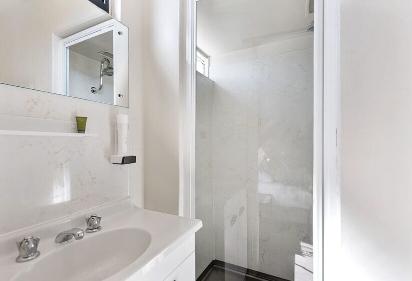 标准间, The Cornwall Historic