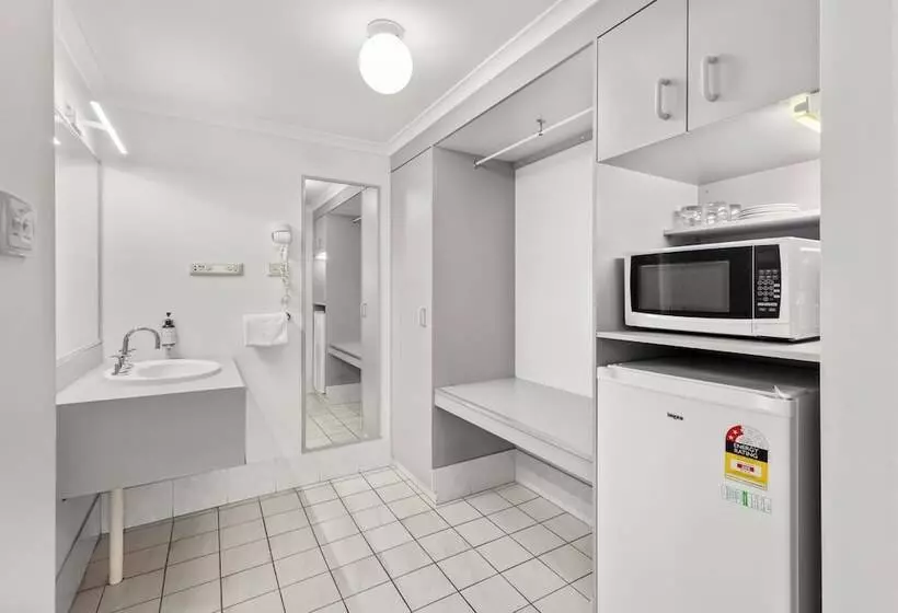 ファミリールーム, The Cubana Resort Nambucca Heads