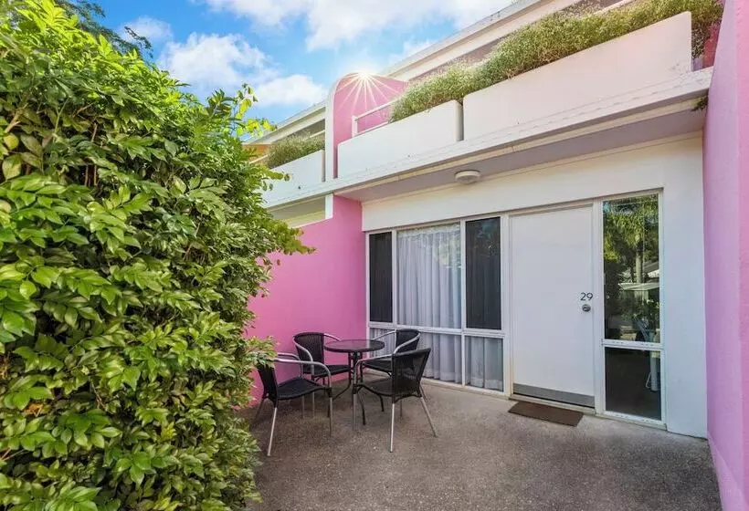 ファミリールーム, The Cubana Resort Nambucca Heads