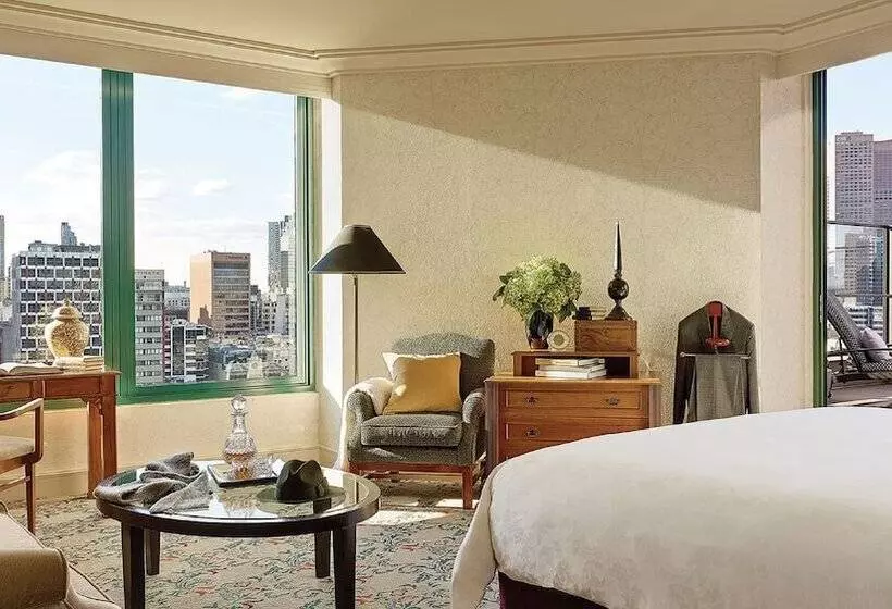 اتاق اجرایی, The Langham Melbourne