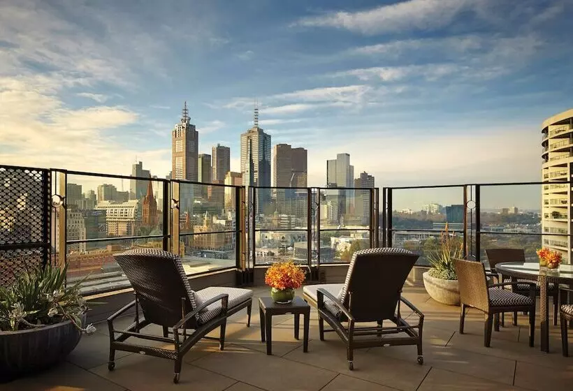 اتاق اجرایی, The Langham Melbourne