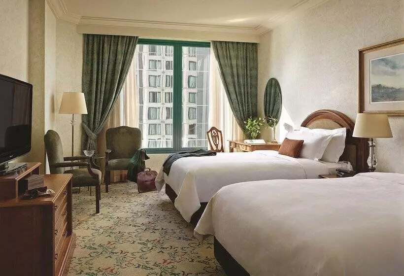 اتاق اجرایی, The Langham Melbourne