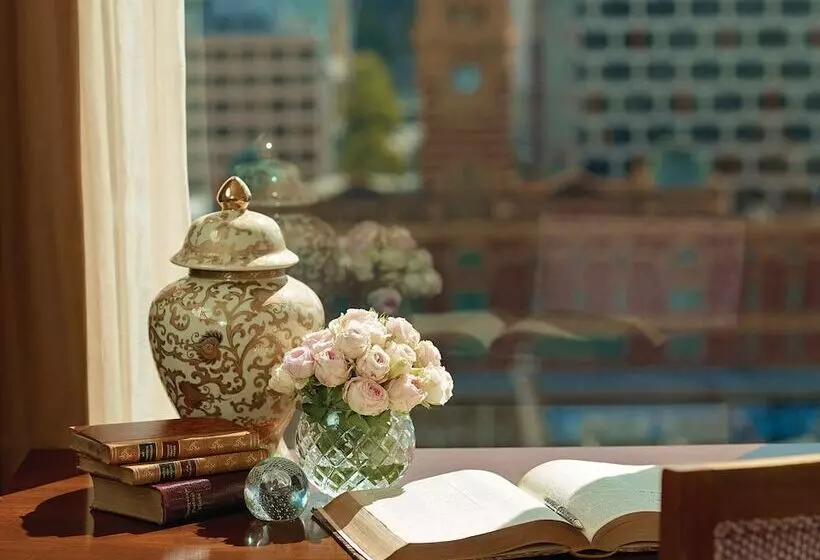 اتاق اجرایی, The Langham Melbourne