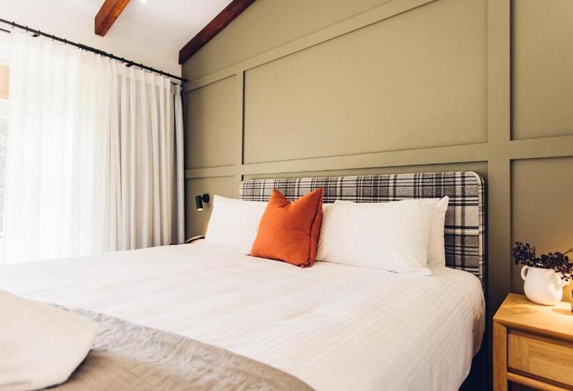 חדר סופריור, The Lodge Bellingen