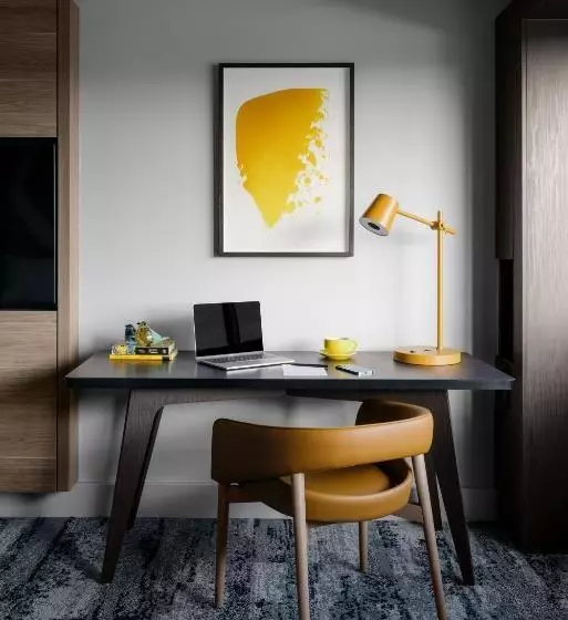 スーペリアールーム, Voco Brisbane City Centre, An Ihg