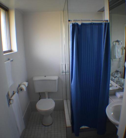 חדר משפחתי, John Hunter Motel Muswellbrook