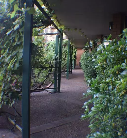 ファミリールーム, John Hunter Motel Muswellbrook